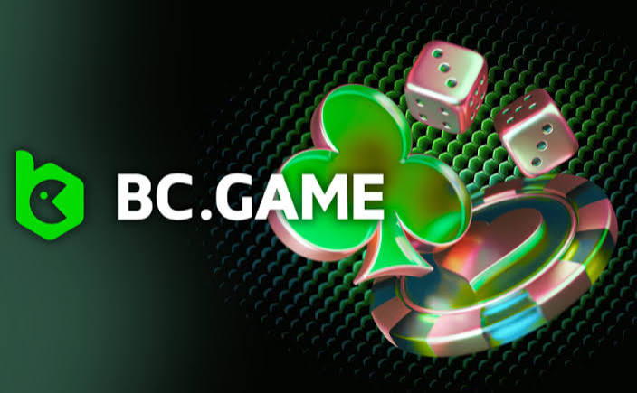 Discover BC.Game Crypto Casino The Thriving Gambling Scene in Indonesia