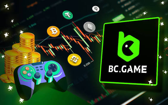 Discover BC.Game Crypto Casino The Thriving Gambling Scene in Indonesia