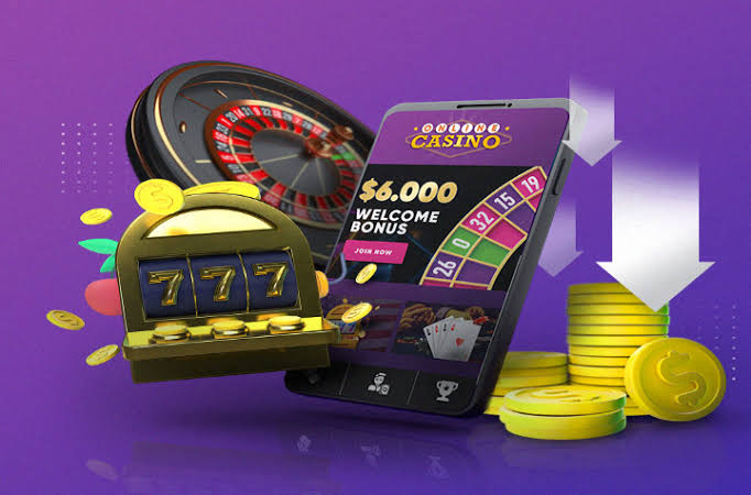 Evropské online casino Vše, co potřebujete vědět o hraní her na internetu