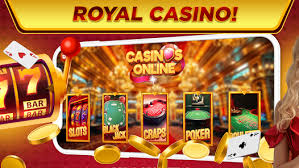 Experience the Thrill at Goldwin Casino & Sportsbook