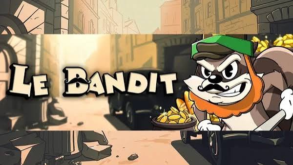 Le Bandit Spil En Dybtgående Guide til Slotmaskiner