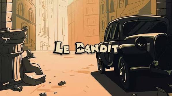 Le Bandit Spil En Dybtgående Guide til Slotmaskiner