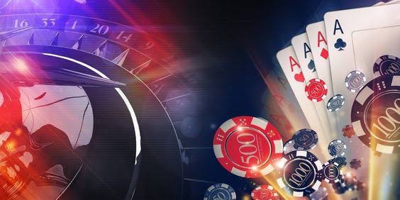 Legální Online Casino LuckyBet - Vše, co potřebujete vědět