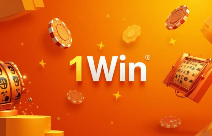 1win: Official Online Casino & Sports Betting Review