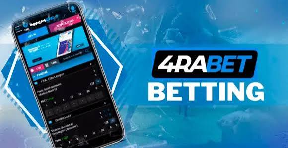 4rabet. Betting on sporting activities and gambling enterprise 4rabet. Betting on sporting activities and gambling enterprise