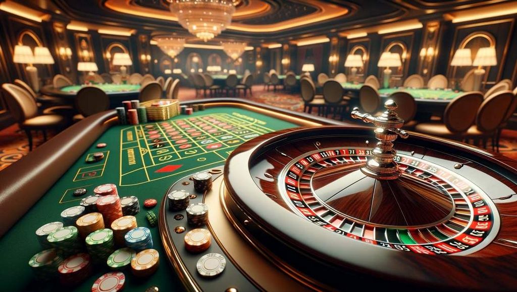 Casinò online non AAMS ideali