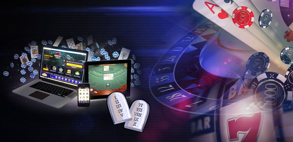 Casinò online non AAMS vs. casinò ADM: le principali differenze