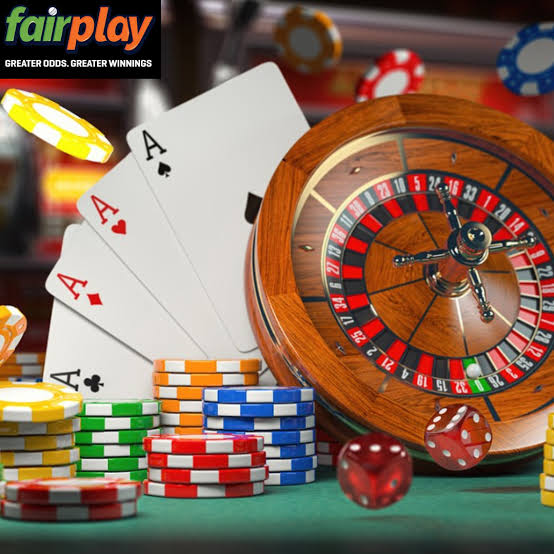 FairPlay Casino Site Evaluation 2026