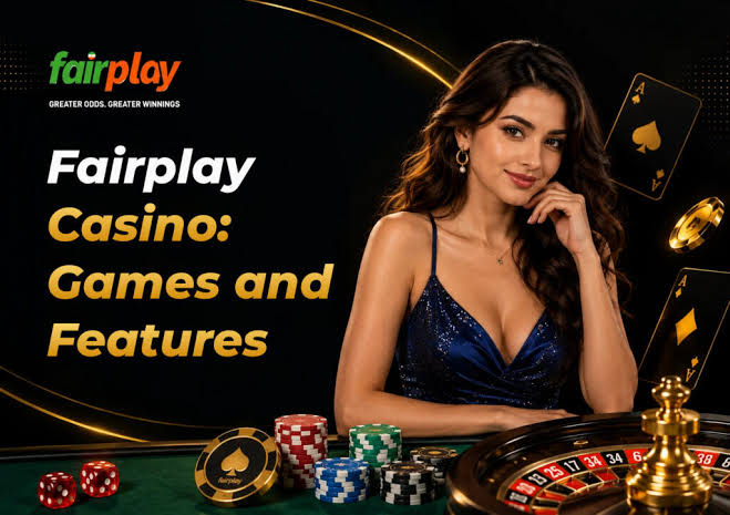 Gambling Enterprise Gamings Fair Play: A Professional Testimonial