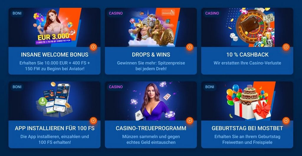 Mostbet Canlı Mərc 2026