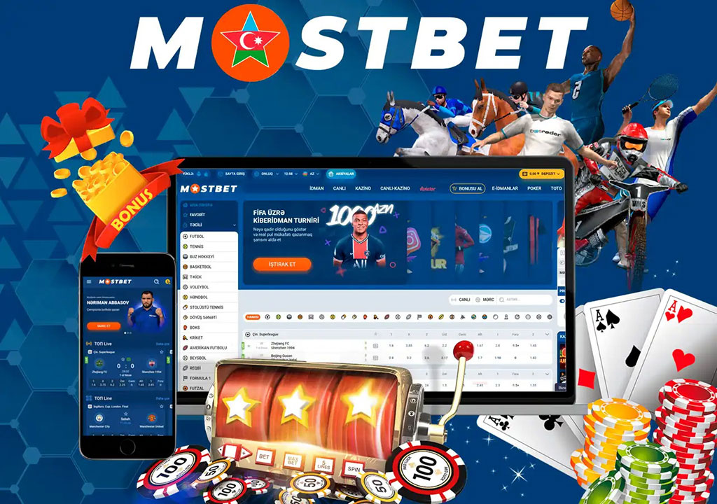 Mostbet Tətbiqi - Dərin Texniki Təhlil Mostbet Tətbiqi - Dərin Texniki Təhlil