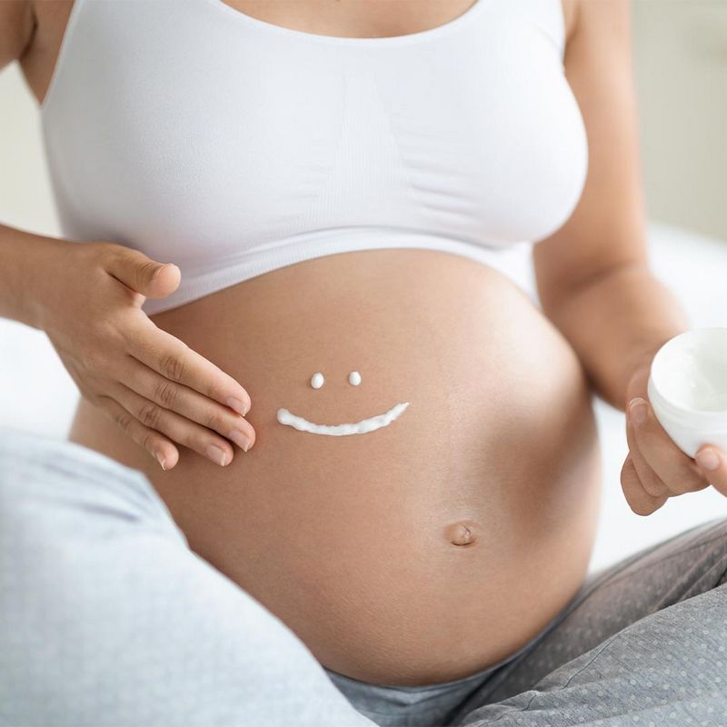 Prenatal Massage: What You Can Expect and the Advantages