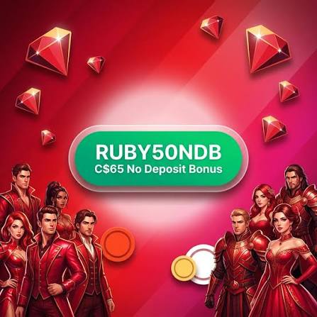 RubySlots Casino Site Bonus Offers Overview: Welcome Deal, No-Deposit Codes, and Betting Terms