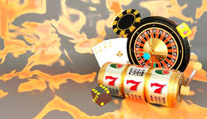 The Ultimate Guide to Nationalbet Casino Experience the Thrill of Online Gambling