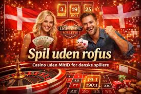 Uden Rufus En Ny Tidsalders Spillerevolution