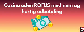 Uden Rufus En Ny Tidsalders Spillerevolution