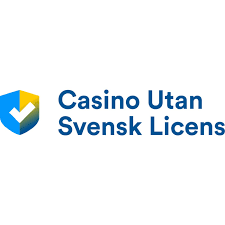 Upptäck Casinon Utan Svensk Licens - En Omfattande Guide